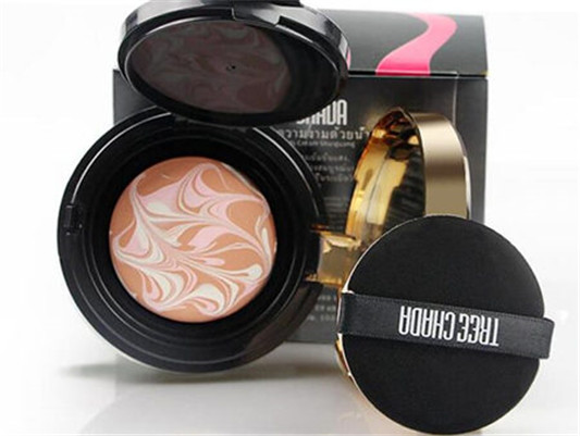 泰国气垫哪个牌子好,秋日水润气垫推荐这五款 气垫 泰国 牌子 彩妆 第3张 泰国气垫哪个牌子好,秋日水润气垫推荐这五款 气垫 泰国 牌子 彩妆 第3张