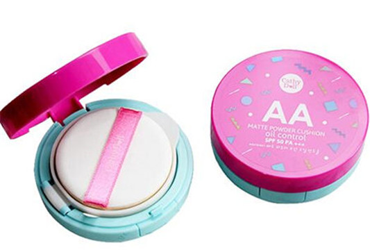 泰国气垫哪个牌子好,秋日水润气垫推荐这五款 气垫 泰国 牌子 彩妆 第4张 泰国气垫哪个牌子好,秋日水润气垫推荐这五款 气垫 泰国 牌子 彩妆 第4张