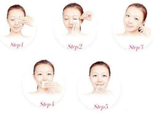 卸妆乳可以收缩毛孔吗 卸妆乳功效揭密  卸妆乳 收缩毛孔 彩妆 第3张