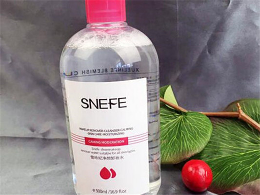 雪玲妃卸妆水怎么样适合年龄是多大