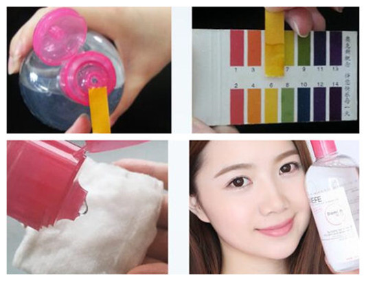 雪玲妃卸妆水怎么样适合年龄是多大  卸妆水 雪玲妃 年龄 彩妆 第3张