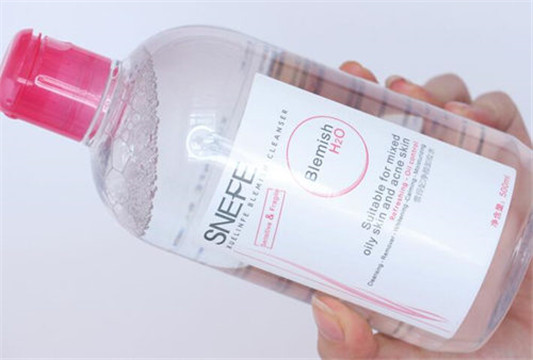 雪玲妃卸妆水怎么样适合年龄是多大  卸妆水 雪玲妃 年龄 彩妆 第5张