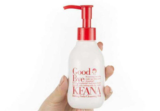 日本卸妆乳哪个牌子好 五款口碑单品种草