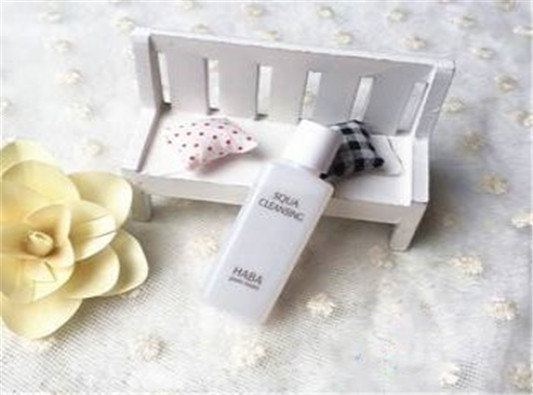 日本卸妆油哪个牌子好 这些既好用还够温和  日本 卸妆油 彩妆 第4张