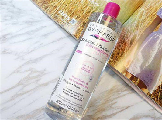 适合学生用的卸妆水推荐 便宜大碗真心好用