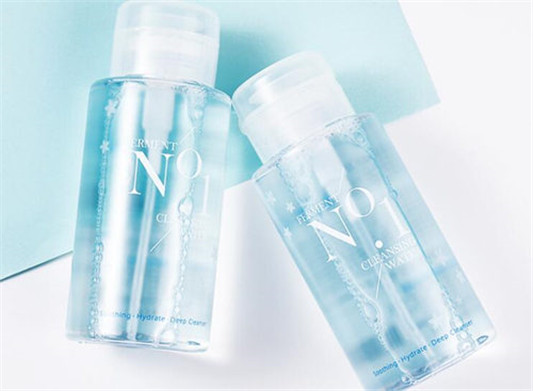 适合学生用的卸妆水推荐 便宜大碗真心好用  卸妆水 学生 彩妆 第4张