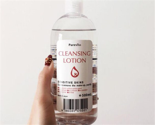 适合学生用的卸妆水推荐 便宜大碗真心好用  卸妆水 学生 彩妆 第5张