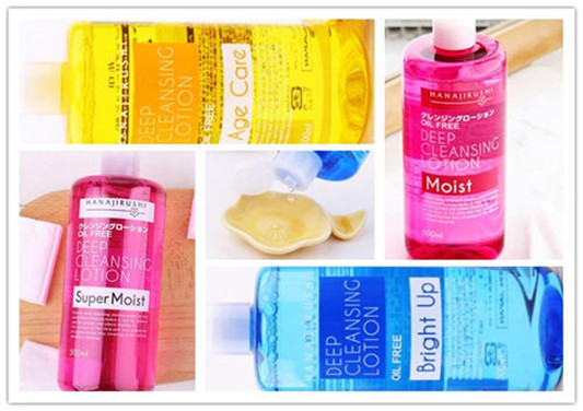 平价卸妆水哪个牌子好 温和卸妆推荐这五款  卸妆水 平价 彩妆 第3张