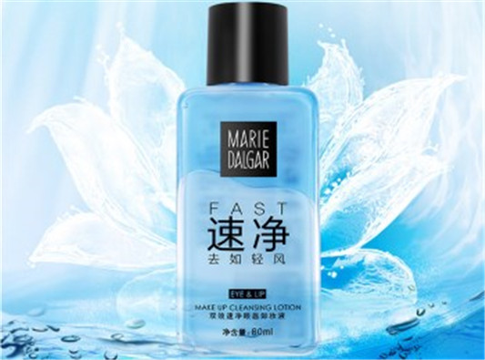 国产卸妆液哪个牌子好 好用到想回购一万年  卸妆液 好用 牌子 彩妆 第2张