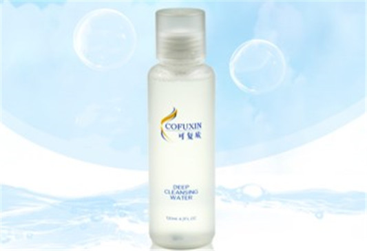 国产卸妆液哪个牌子好 好用到想回购一万年  卸妆液 好用 牌子 彩妆 第3张