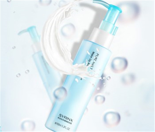 国产卸妆液哪个牌子好 好用到想回购一万年  卸妆液 好用 牌子 彩妆 第4张