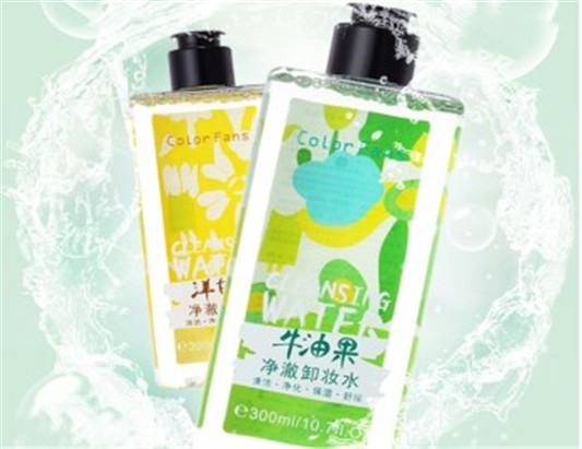 国产卸妆液哪个牌子好 好用到想回购一万年  卸妆液 好用 牌子 彩妆 第5张