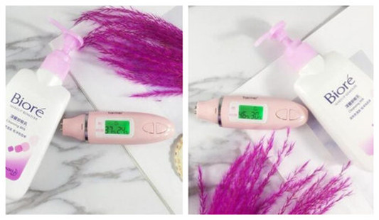 碧柔卸妆乳能卸睫毛吗 卸眼妆好用吗  卸妆乳 碧柔 睫毛 眼妆 彩妆 第3张