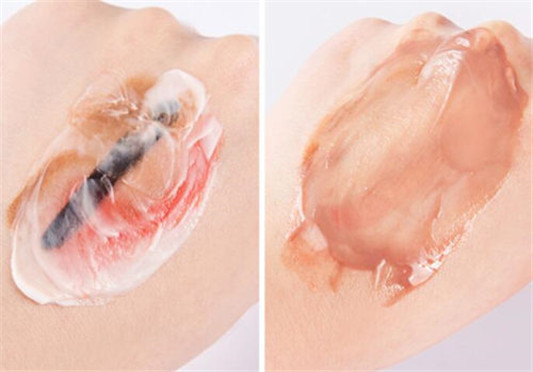 卸妆膏和卸妆乳哪个好 分别适合什么人用  卸妆膏 卸妆乳 彩妆 第3张