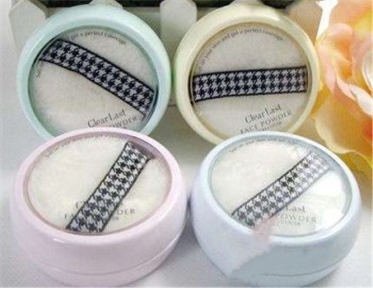 日本平价好用的蜜粉 疯玩一整天也不担心脱妆  蜜粉 好用 日本 彩妆 第2张