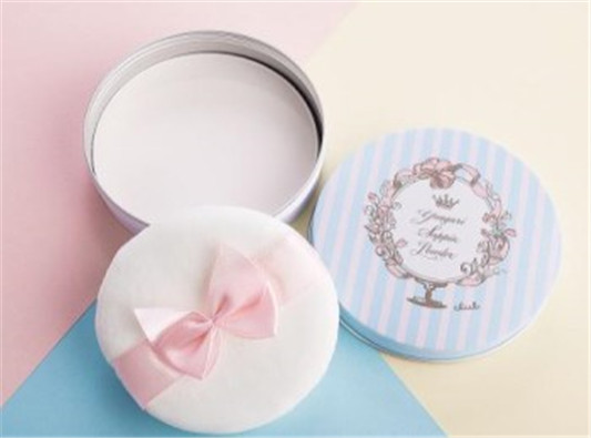 日本平价好用的蜜粉 疯玩一整天也不担心脱妆  蜜粉 好用 日本 彩妆 第3张