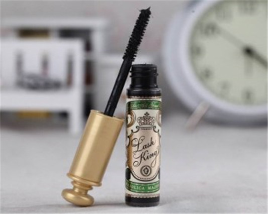 日本好用睫毛膏排行榜 好用到让你哭