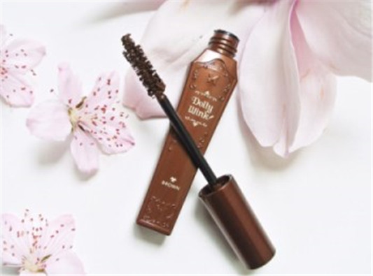 日本好用睫毛膏排行榜 好用到让你哭  好用 睫毛膏 日本 彩妆 第6张
