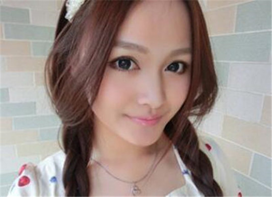 如何画出小清新的妆容 两种画法教程详解  妆容 小清新 画法 教程 彩妆 第2张