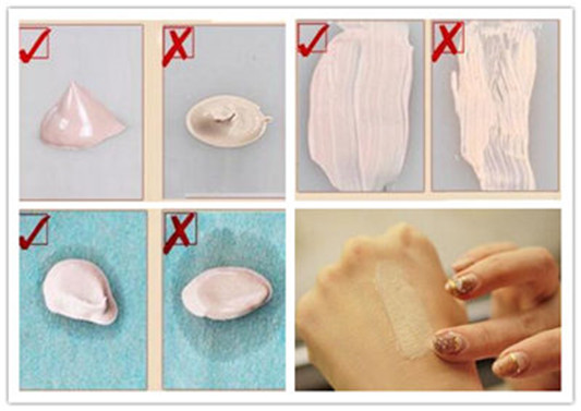 怎么测试bb霜的好坏 这五个辨别方法推荐 bb霜 测试 方法 彩妆 第4张 怎么测试bb霜的好坏 这五个辨别方法推荐 bb霜 测试 方法 彩妆 第4张