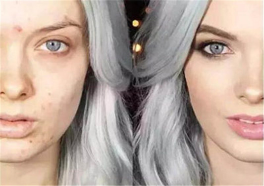 素颜霜伤害大还是bb霜 哪个用着效果好呢  素颜霜 bb霜 伤害 彩妆 第4张