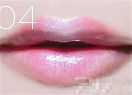 嘴型不好看怎么化好看 这几种唇妆弥补缺点  嘴型 缺点 唇妆 彩妆 第3张