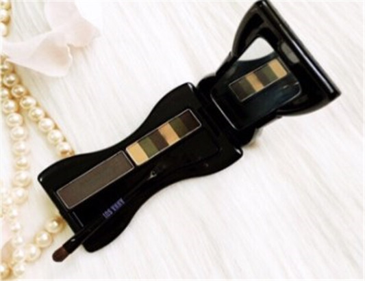 什么眉粉好用又不掉色 值得入手的超好用眉粉