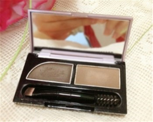 什么眉粉好用又不掉色 值得入手的超好用眉粉 好用 眉粉 彩妆 第5张 什么眉粉好用又不掉色 值得入手的超好用眉粉 好用 眉粉 彩妆 第5张