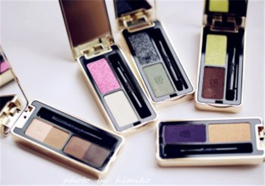 什么眉粉好用又不掉色 值得入手的超好用眉粉 好用 眉粉 彩妆 第6张 什么眉粉好用又不掉色 值得入手的超好用眉粉 好用 眉粉 彩妆 第6张