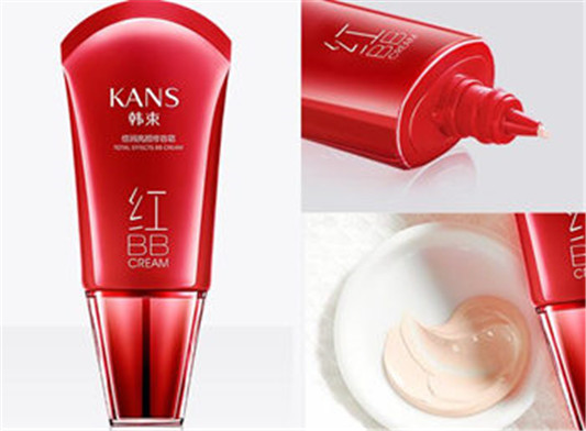 7款好用又便宜的国货bb霜良心推荐  bb霜 国货 便宜 彩妆 第4张