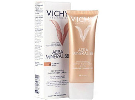 药妆bb霜哪个牌子好 五款好用bb霜体验 bb霜 药妆 彩妆 第4张 药妆bb霜哪个牌子好 五款好用bb霜体验 bb霜 药妆 彩妆 第4张