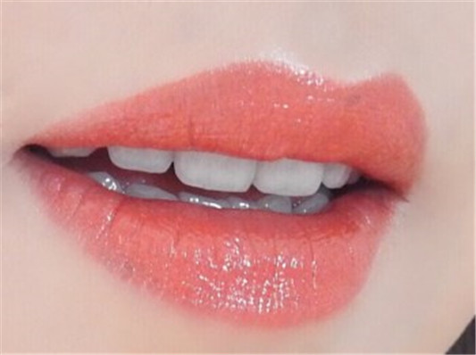 香奈儿口红必买色号 真人试色测评!