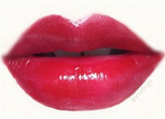 香奈儿口红必买色号 真人试色测评!  香奈儿 口红 试色 彩妆 第3张