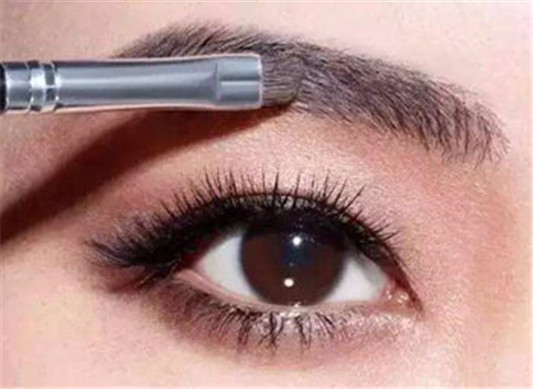 防水眉粉哪个牌子好 防水防汗推荐这四款