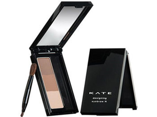 防水眉粉哪个牌子好 防水防汗推荐这四款  眉粉 防水 防汗 彩妆 第2张