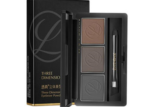 防水眉粉哪个牌子好 防水防汗推荐这四款  眉粉 防水 防汗 彩妆 第3张