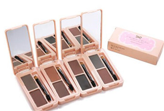 防水眉粉哪个牌子好 防水防汗推荐这四款  眉粉 防水 防汗 彩妆 第5张