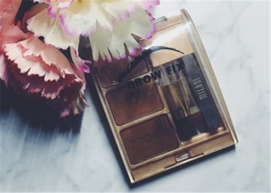 什么牌子眉粉性价比高 这些好用的眉粉最值得入手  好用 性价比高 眉粉 彩妆 第2张