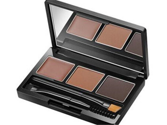 眉粉哪个牌子好用便宜 五款好用眉粉分享  眉粉 彩妆 第2张