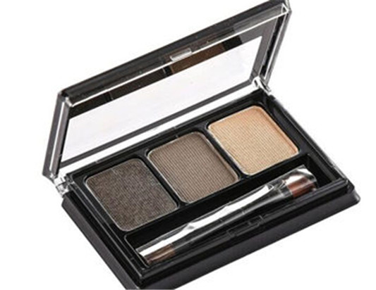 眉粉哪个牌子好用便宜 五款好用眉粉分享  眉粉 彩妆 第4张