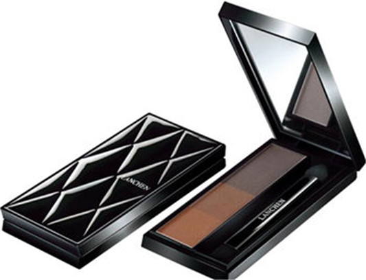 眉粉哪个牌子好用便宜 五款好用眉粉分享  眉粉 彩妆 第5张