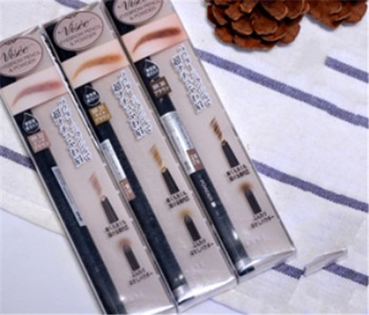 哪款眉笔自然好用 千万不能错过这款眉笔  眉笔 好用 彩妆 第5张