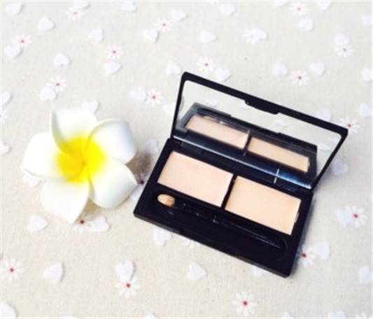 遮疤痕最好的遮瑕膏 教你正确使用遮瑕膏  遮瑕膏 疤痕 彩妆 第4张