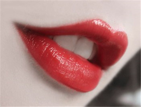 七夕给女朋友买什么颜色口红好 口红颜色推荐  七夕 口红 彩妆 第2张