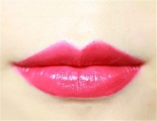 七夕给女朋友买什么颜色口红好 口红颜色推荐  七夕 口红 彩妆 第4张