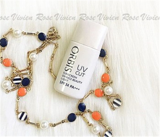 适合油皮痘肌的隔离霜 油痘肌必备隔离霜