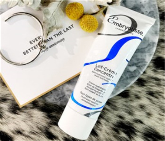 适合油皮痘肌的隔离霜 油痘肌必备隔离霜 隔离霜 油痘肌 彩妆 第5张 适合油皮痘肌的隔离霜 油痘肌必备隔离霜 隔离霜 油痘肌 彩妆 第5张