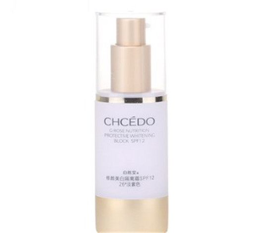 国产隔离霜哪款好用,超好用的隔离霜推荐 好用 国产 隔离霜 彩妆 第2张 国产隔离霜哪款好用,超好用的隔离霜推荐 好用 国产 隔离霜 彩妆 第2张