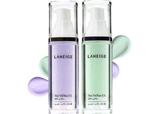 兰芝隔离霜成分表明细,兰芝隔离孕妇可以用吗 隔离霜 兰芝 孕妇 成分 彩妆 第3张 兰芝隔离霜成分表明细,兰芝隔离孕妇可以用吗 隔离霜 兰芝 孕妇 成分 彩妆 第3张