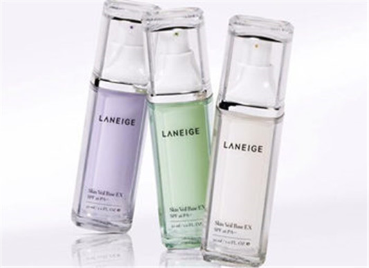 兰芝隔离适合夏天用吗,用起来油吗 隔离 兰芝 夏天 彩妆 第2张 兰芝隔离适合夏天用吗,用起来油吗 隔离 兰芝 夏天 彩妆 第2张